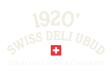 Swiss Deli 1920